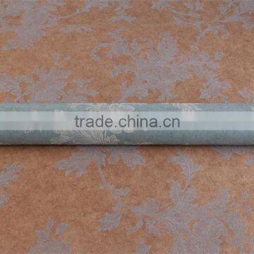 2015 Hot Sell Non-woven Wallpaper for Office photo-4