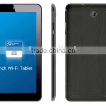 7inch Quad Core Tablet pc 64bits