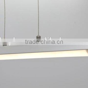 2015 Newest Led Aluminum Profile for Led Strip TED001PN4S