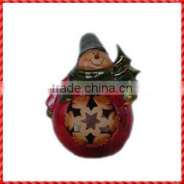 Novelty ceramic christmas ornaments wholesale