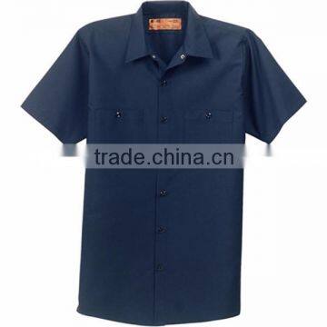 100 Cotton Poplin Fabric Plain Cloth 40s*40s 133*72, Shirting Fabric, Work Wear Poplin Fabric Wholesale photo-3