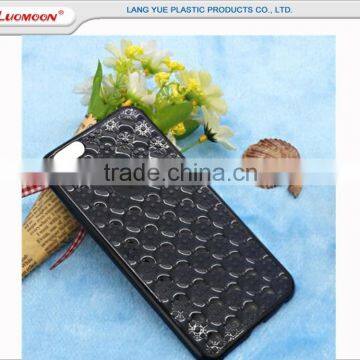 Low Moq New Design Agate Pattern Back Cover Case for Oppo Neo 7 5 Joy 3 photo-4