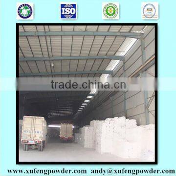 Superfine Talc Powder 3000 Mesh photo-4