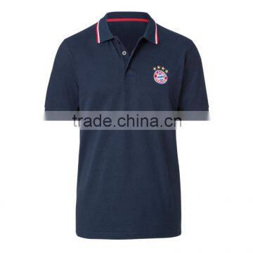 Men Classic custom logo Polo Shirts