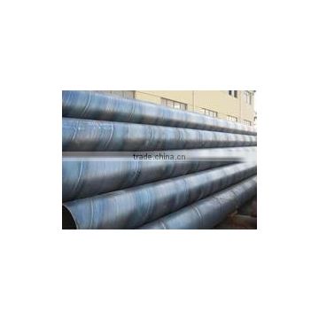 X70 PSL2 API 5L Spiral Steel Pipe