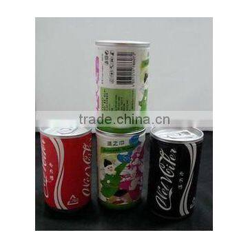 mini canister wet wipes