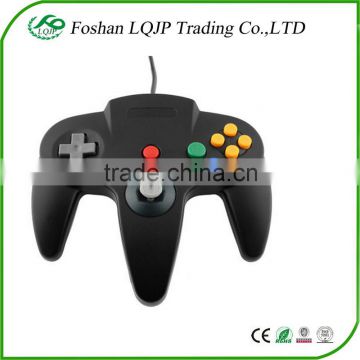 For nintendo N64 game controller, N64 joystick, N64 gamepad