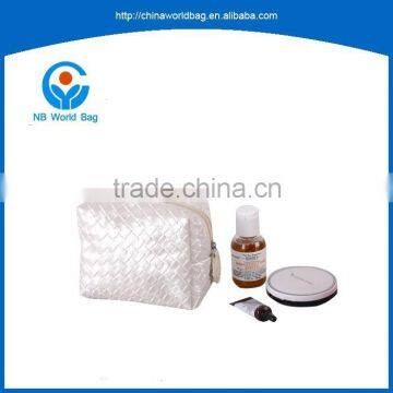 Primark Certification Cute Promotional Cosmetic Bag photo-2