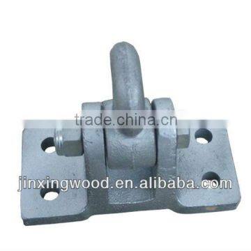 JXS-5015-3 - ductile hanger/swing set accessories/outdoor playground accessories/garden accessories