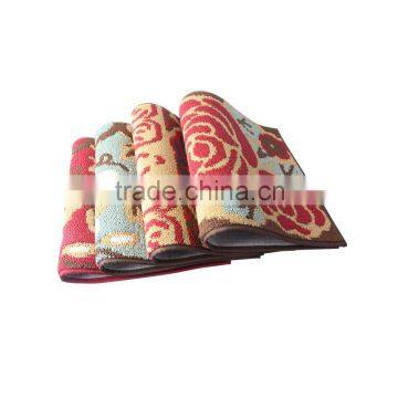 DADA Contemporary Printed Kitchen Mat Rug Entrance Arcylic Mat Area Rug photo-6