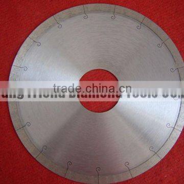 Sharp Diamond Saw Blade For Ceramic Cutting