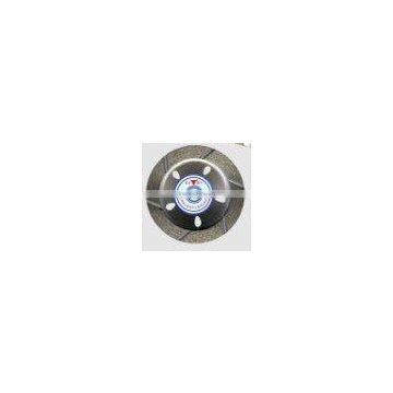 diamond cup grinding wheel
