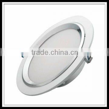 4inches 9w non-isolation led downlight huizhuo lighting