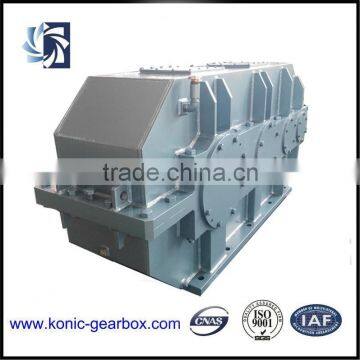 Underground Mining Winch, 500kg Electric Trawl Winch photo-5