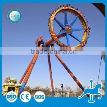 Amusement Park Equipment Thrill Ride! Amusement Rides Big Swing Pendulum for Sale photo-5