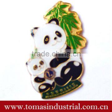 2015 High Quality Custom Metal Pin Badge With Custom Design photo-3