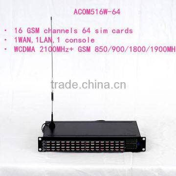 3G CDMA Gateway sip elastix gateway