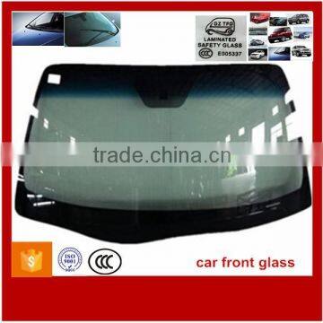 car windshield glass for toyota sienna 2004