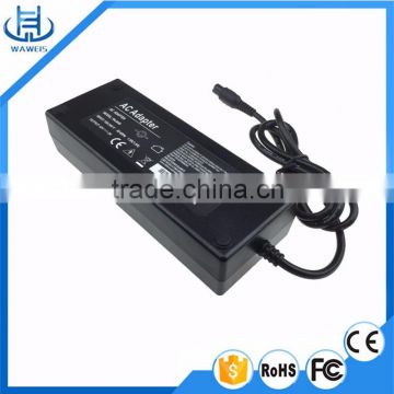 42V 2A high power speedy smart auto balance electric scooter charger electric bicycle mini