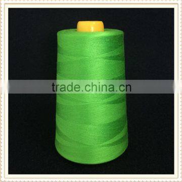 Different Colors Baby Cones 100 Pct Spun Polyester Sewing Threads photo-3
