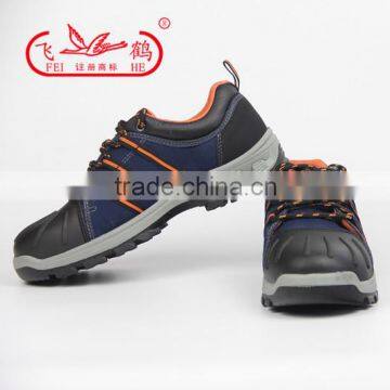 2016 china famous brand safety shoes/famous shoes brands in china