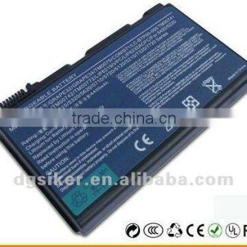 laptop battery for tm00741 tm5310 travelmate 5310 5520 5320