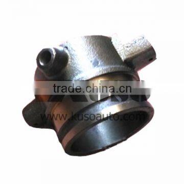 Clutch release bearing seat ME655778D for Mitsubishi fuso mixer truck or dump truck FV415 8DC91/3