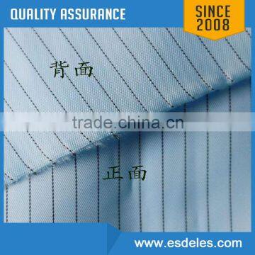 Many Colors Class 100 1000 Polyester ESD Fabric photo-4