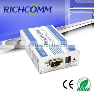 UPS SNMP Monitoring for No Break Power Supply Standby Data Center UPS photo-2