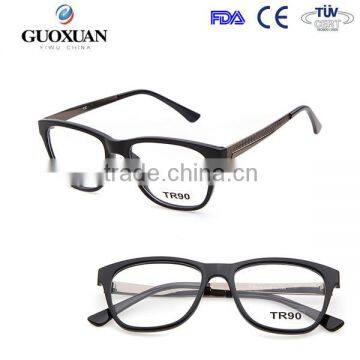 classical optical glasses frame fashion Computer distribution frame