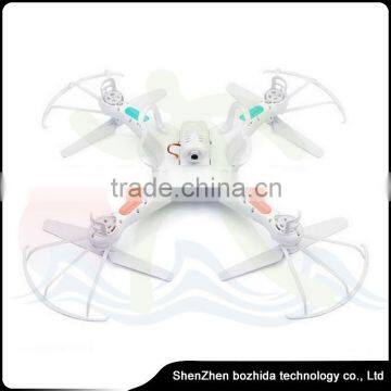quadrocopter mini Wholesale Professional Mini Cx5c 2.4g 6-axis Waterproof Wifi Quadrocopter With Camera
