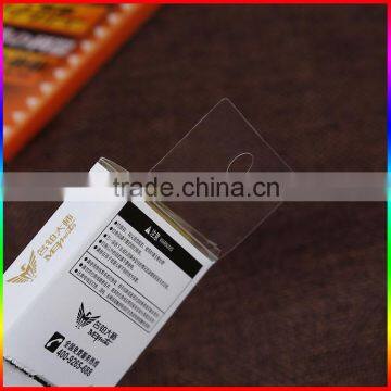 PVC/PET Fishhook Packaging Box photo-3