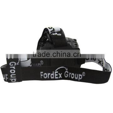 Fordex Group 7 LED Headlamp Headlight, Water Resistant , Head Safety Lamp, Flash Light For Cycling, Climbing, Mountain Biking photo-6