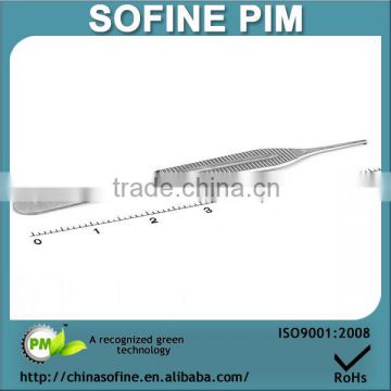 Disposable Sterile Scalpel For Medical Devices By Metal Injection Molding Process MIM