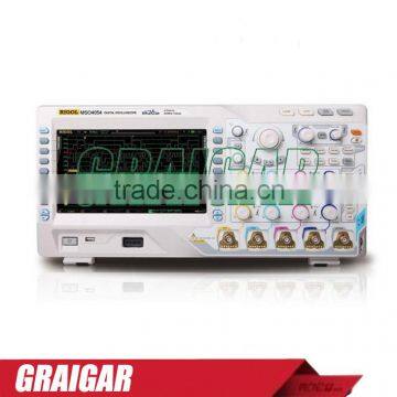 MSO1104Z digital oscilloscope 100MHz 4 + 16 channel 1GSas