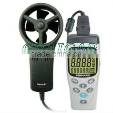 TM-414 Air Velocity Meter