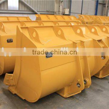 SDLG Standard bucket/Strengthened bucket/Rock bucket, LG918/LG933/LG936L/LG938L/LG953/LG956L/LG958L/LG968 Bucket for sale