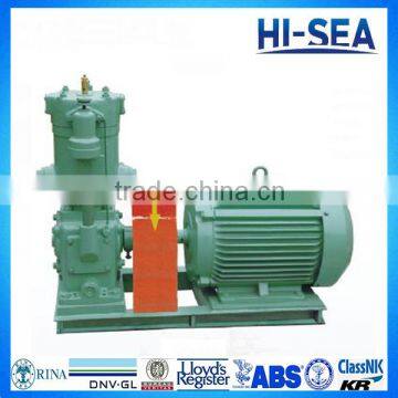 SHC-55A Marine Water Cooling Air Compressor