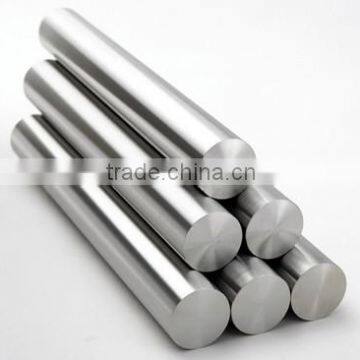 bright finish SS304 Stainless steel round bar, AISI 304 stainless steel round rod