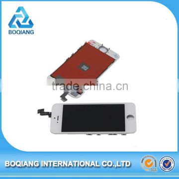 Professional Manufacturer 4.0 inch logic board screen for apple iphone 5s