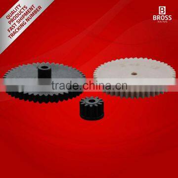 Speedometer Cluster Odometer Gears for Mercedes W463 W126 W 123 R107 U.S Spec