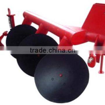 Yucheng Leyuan One-way Disc Plough photo-2