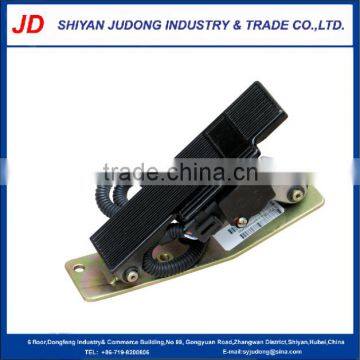 Dongfeng truck electric accelerator pedal 1108010-B69F0