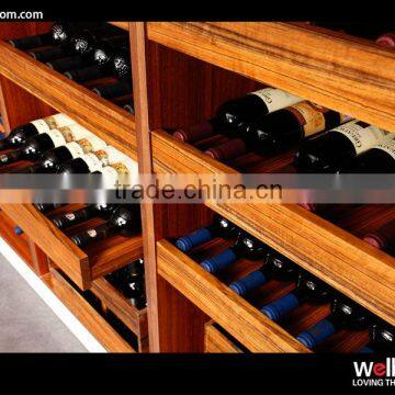 Gradevin Wine Cabinet Wine Cooler Classical