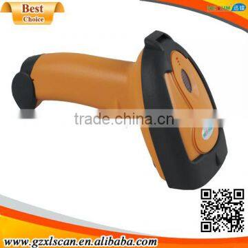 Cheapest 2D Barcode Scanner,Handheld 2D QR Barcode Scanner