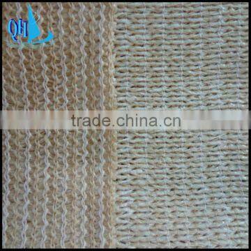 pe heavy weight mesh fabric agricultural shade netting