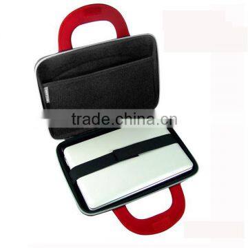 13 inch cute tablet pc case,EVA case IC-019