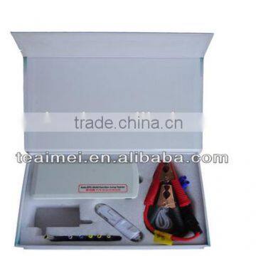 Portable 12v12000mAh Car jump starter Emergency