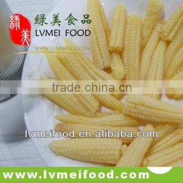 canned baby corn young corn