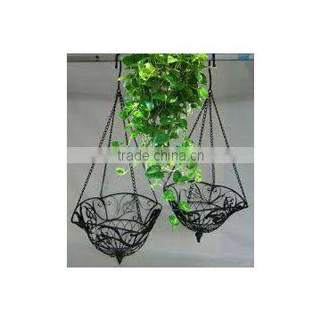 outdoor plant rack